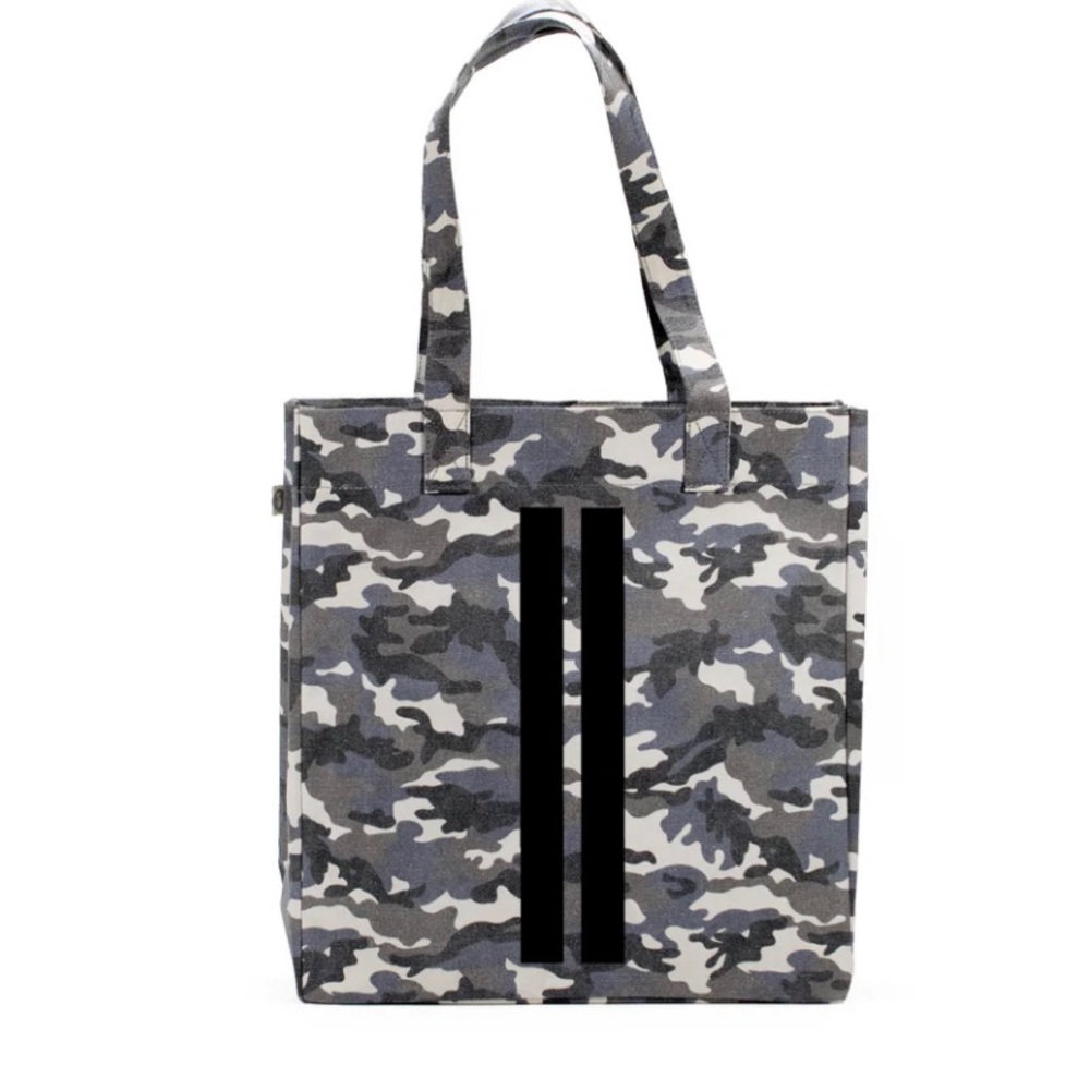 NWT Quilted Koala Upright Bag Tote.